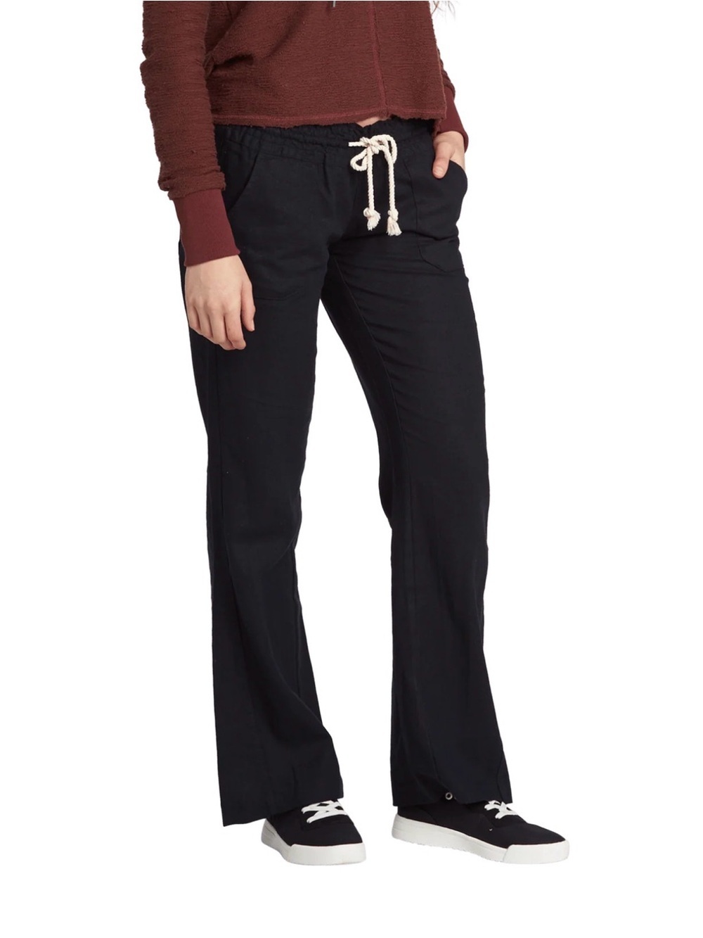 Roxy’s Oceanside Beach Pants M